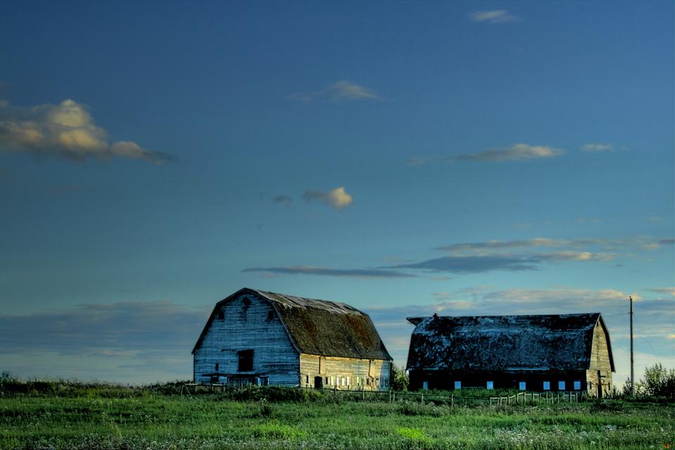 Farm Buildings Near Alberta Canada 062514c4e4faaff6 Musically Minded