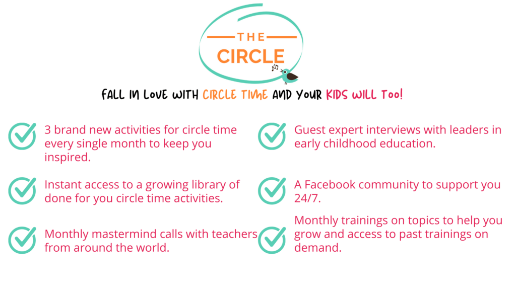 SUCCESS PATH For The Circle (1) - Musically Minded